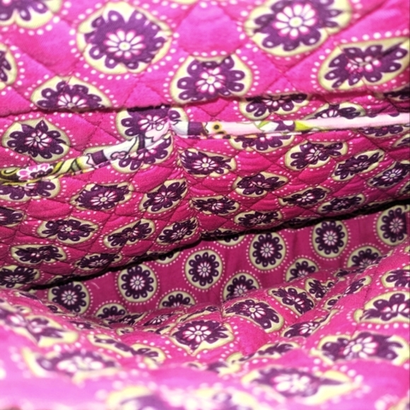 PINK Vera Bradley - Messenger bag - Picture 9 of 9